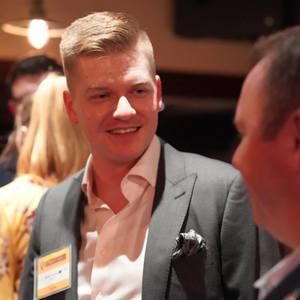 Meet your Posher, Brian